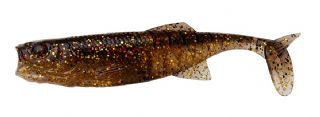 Savage Gear NED Minnow Floating 7.5cm - 